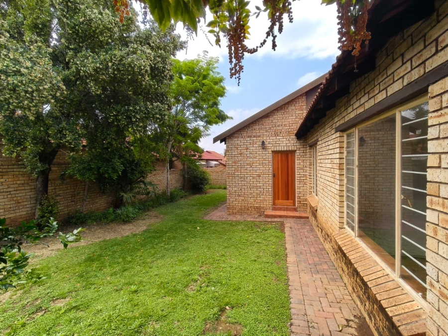 3 Bedroom Property for Sale in Cashan North West